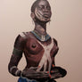 SOLD Shaman £2,500