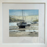 SOLD Aveton Gifford Estuary Devon