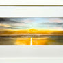Free Spirit Bigbury Bay Devon Original Painting