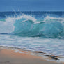 Wave of Inspiration