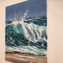 Original Painting 'Breakthrough'