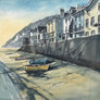 SOLD Low Tide Dartmouth Devon