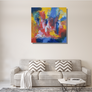Canvas Print Changes