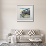 SOLD Low Tide Dartmouth Devon
