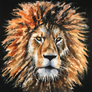 SOLD Lion Power £2,500