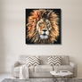 SOLD Lion Power £2,500