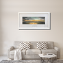SOLD Reflections On Wet Sand
