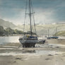Ropes and Reflections Aveton Gifford, Devon