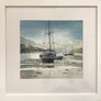 Ropes and Reflections Aveton Gifford, Devon