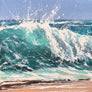 Original Painting 'Breakthrough'