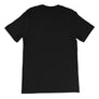 Wild and Free Unisex Short Sleeve T-Shirt