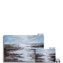 Light on Waves Fine Art Print