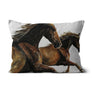 Wild and Free Cushion