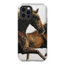 Wild and Free Tough Phone Case