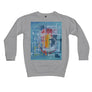 Into the Light Kids Sweatshirt