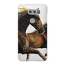 Wild and Free Snap Phone Case
