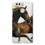 Wild and Free Snap Phone Case