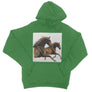 Wild and Free College Hoodie