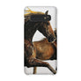 Wild and Free Snap Phone Case