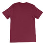 Into the Light Unisex Short Sleeve T-Shirt