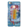 Into the Light Snap Phone Case