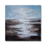 Light on Waves Canvas
