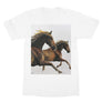 Wild and Free Softstyle T-Shirt