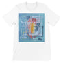Into the Light Unisex Short Sleeve T-Shirt