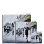 Taxi to Harrods Canvas