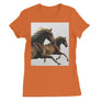 Wild and Free Women's Favourite T-Shirt