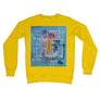 Into the Light Crew Neck Sweatshirt