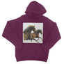 Wild and Free College Hoodie