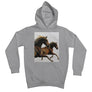 Wild and Free Kids Hoodie