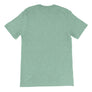 Wild and Free Unisex Short Sleeve T-Shirt
