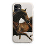 Wild and Free Eco Phone Case