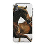 Wild and Free Tough Phone Case