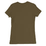 Poppy Women's Favourite T-Shirt