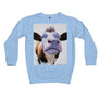 Daisy Kids Sweatshirt