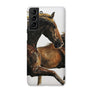 Wild and Free Snap Phone Case