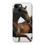 Wild and Free Snap Phone Case