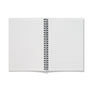 Poppy Notebook