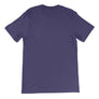 Into the Light Unisex Short Sleeve T-Shirt