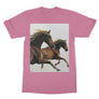 Wild and Free Softstyle T-Shirt