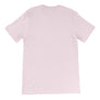 Wild and Free Unisex Short Sleeve T-Shirt