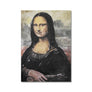 Mona Lisa Canvas