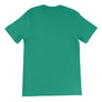 Into the Light Unisex Short Sleeve T-Shirt
