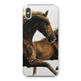 Wild and Free Snap Phone Case