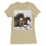 Wild and Free Women's Favourite T-Shirt