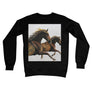 Wild and Free Crew Neck Sweatshirt