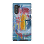 Into the Light Tough Phone Case